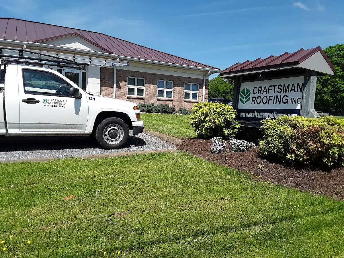 Quality Roof Inspection & Assessment by experienced craftsmen in Berwyn